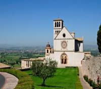 Basilica of San Francis
